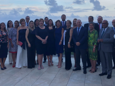 American Airlines celebra logros de agencias de viajes en República Dominicana