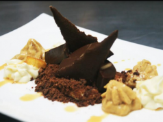 Escuela Serranía gana medalla de bronce en Copa Culinaria de las Américas