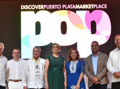 Inauguran 8va edición de Discover MarketPlace