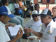 Ministerio de Turismo realiza amplio operativo en Puerto Plata este fin de semana