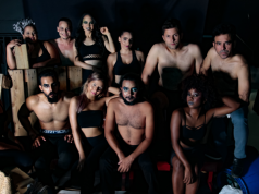 «En Carne Propia» Teatro en Santiago