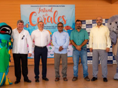 Samaná celebra el primer Festival de Corales en el país