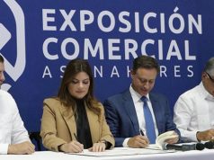 ASONAHORES, MITUR y la PGR firman acuerdo para prevención de delitos en el sector turístico