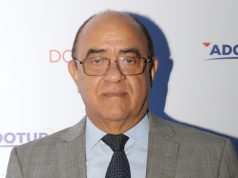 Adotur reconoce a Quiterio Cedeño por su amplia trayectoria en el turismo