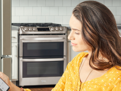 LG simplifica la conexión con electrodomésticos inteligentes con su APP con reconocimiento de voz