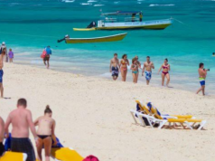 MITUR gestiona junto al gobierno briáanico el retorno normal de turistas, tras la quiebra del tour operador Thomas Cook