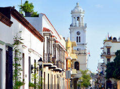 Destino Capital la cita perfecta para hoteleros de la ciudad de Santo Domingo