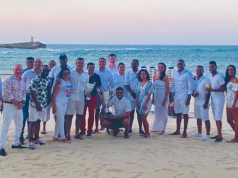 American Airlines recibe el premio Customer Cup por calidad en el servicio al pasajero