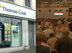 ASONAHORES estudia impacto en el país Gobierno británico repatriará sus ciudadanos Afectados por la quiebra de Thomas Cook