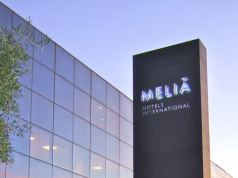 Meliá, reconocimiento a la compañía hotelera más sostenible del mundo