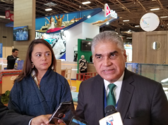 República Dominicana se presenta una vez más en Top-Resa