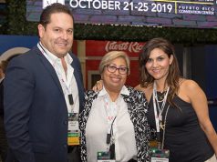 Gobernadora de Puerto Rico inaugura vigésimo sexta Conferencia Anual FCCA