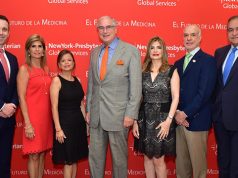 NewYork-Presbyterian Hospital auspicia conferencia sobre estrechez biliar