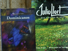 BCRD pone en circulación dos nuevos libros de su colección bibliográfica