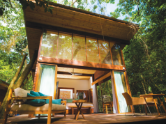 River Suites, lo más reciente de Casa Bonita