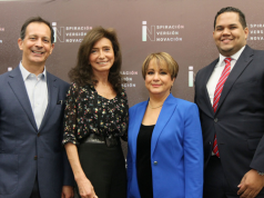 Evento IN trae al país a Isabel Aguilera, ex presidenta de Google para España y Portugal