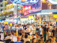 Tailandia: Un país lejos…de cualquier expectativa