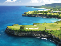 El arte de diseñar campos de golf