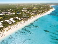 Barceló Bávaro Grand Resort, reconocido con la Bandera Azul por las óptimas condiciones de Playa Bávaro