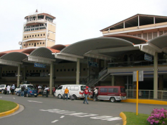 Aumenta llegada dominicanos al Aeropuerto de Santiago por motivo de navidad y año nuevo