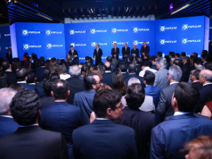 Banco Popular celebra la Navidad con sus clientes corporativos y presenta nuevo libro