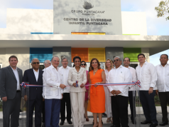 Grupo Puntacana y Despacho de la Primera Dama inauguran primer Centro de Diversidad Infantil en el este