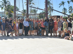 40 agentes de viajes de EEUU se dieron cita a Punta Cana para conocer mercado