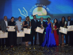 MITUR destaca importancia del PEL y felicita a Quiterio Cedeño, el gran ganador