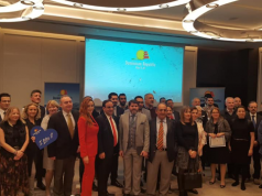 República Dominicana se activa en el mercado de Turquía