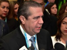 Ingresos por turismo crecieron 1.7% el pasado año