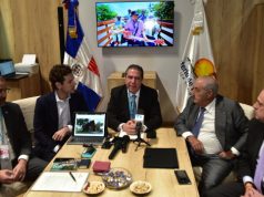 Grupo Globalia construirá complejo hotelero de 96 cabañas ecológicas en Bayahibe