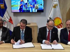 Iberia apuesta por el turismo de calidad en Quisqueya