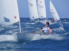 Hoy inicia la Regata Viva Resorts en Cabarete