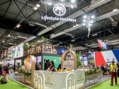 Grupo Lifestyle apuesta a afianzar destino Puerto Plata con gran presencia en FITUR
