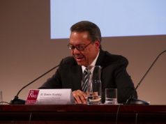 Acuerdo UCE-Universidad de Valencia propone iniciar en Punta Cana el proceso construcción de la sostenibilidad del turismo