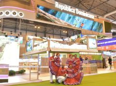 RD vuelve con optimismo a FITUR 2020 para reafirmar su liderazgo en el turismo del Caribe