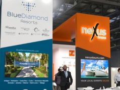 Blue Diamond Resorts alista todo para estar presente en FITUR
