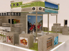 RD culmina con exitosa participación como anfitrión oficial en feria Messe Wien, Austria