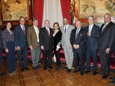 Embajada dominicana y Banco Popular presentan en Madrid libro “Taínos, arte y sociedad”