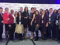 Dominicana Evita Garces, reconocida entre las 10 mejores ejecutivas del año Dominicana Evita Garces, reconocida entre las 10 mejores ejecutivas del año