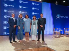 Popular ofrece conferencia de educación financiera a clientes Popular ofrece conferencia de educación financiera a clientes