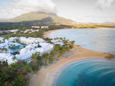 Grand Paradise Playa Dorada seleccionado entre los mejores del Caribe Grand Paradise Playa Dorada seleccionado entre los mejores del Caribe