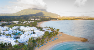 Grand Paradise Playa Dorada seleccionado entre los mejores del Caribe