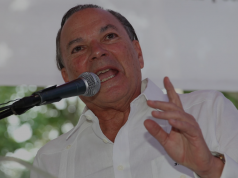 Rainieri: “Miches llegará a 10 mil habitaciones en unos 7 años” Rainieri: “Miches llegará a 10 mil habitaciones en unos 7 años”