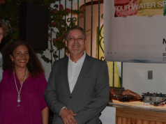 Más de 40 atletas se preparan para la nueva edición del Master of The Ocean Más de 40 atletas se preparan para la nueva edición del Master of The Ocean