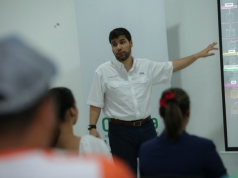 Preparándose para la próxima revolución industrial Preparándose para la próxima revolución industrial