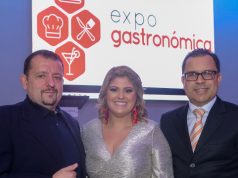 Regresa Expo-Gastronómica en su edición 2020