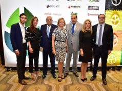 Empresariado rinde homenaje póstumo a Alejandro Farach Cruz Empresariado rinde homenaje póstumo a Alejandro Farach Cruz