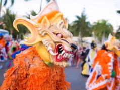 Viva una experiencia única de carnaval en Barceló Bávaro Grand Resort Viva una experiencia única de carnaval en Barceló Bávaro Grand Resort