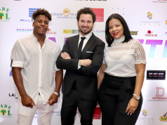 Palacio del Cine celebra premier de Cabarete en la Ciudad Corazón Palacio del Cine celebra premier de Cabarete en la Ciudad Corazón
